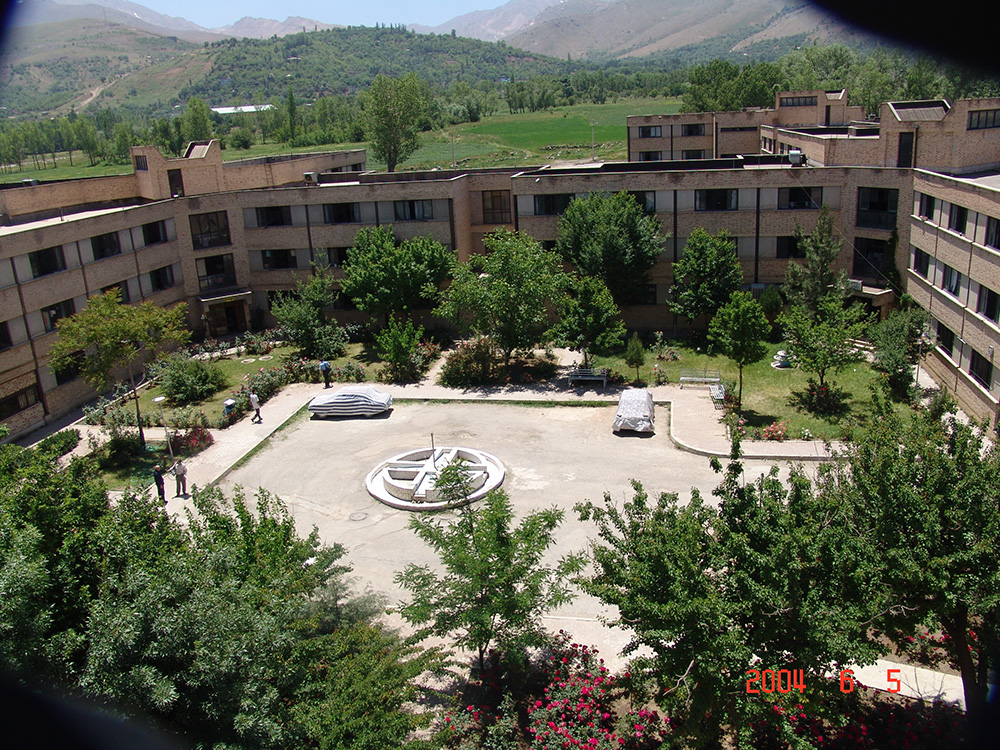خوابگاه